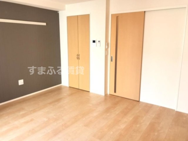 その他部屋・スペース　同仕様　同施工会社　寝室