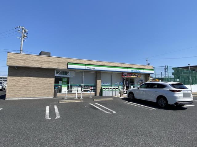 コンビニ　ファミリーマート清須西田中松本店（コンビニ）まで842m