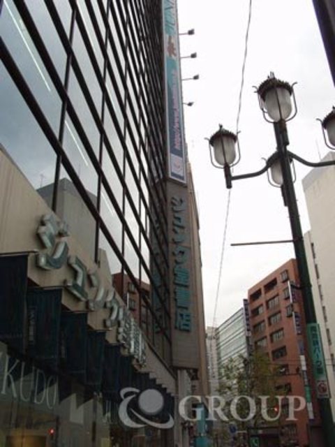 その他　池袋駅周辺（その他）まで720m