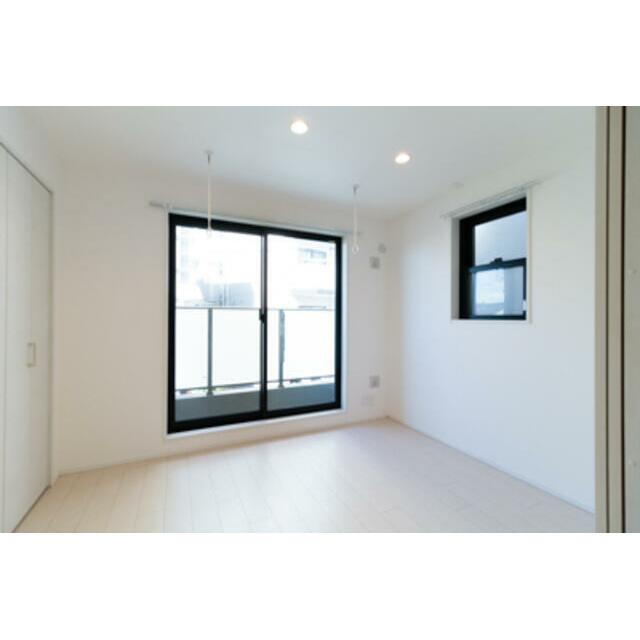 眺望　※写真は同タイプ住戸です。