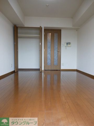 居室・リビング　居室