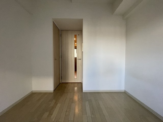 居室・リビング　使いやすい居間です