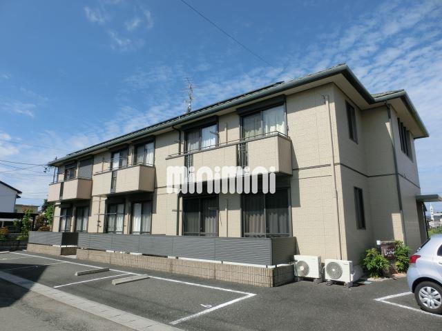 建物外観　積水ハウス施工物件です。