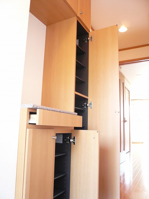 その他部屋・スペース