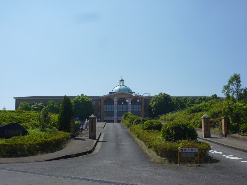 高校・高専　私立創成館高校（高校・高専）まで1395m