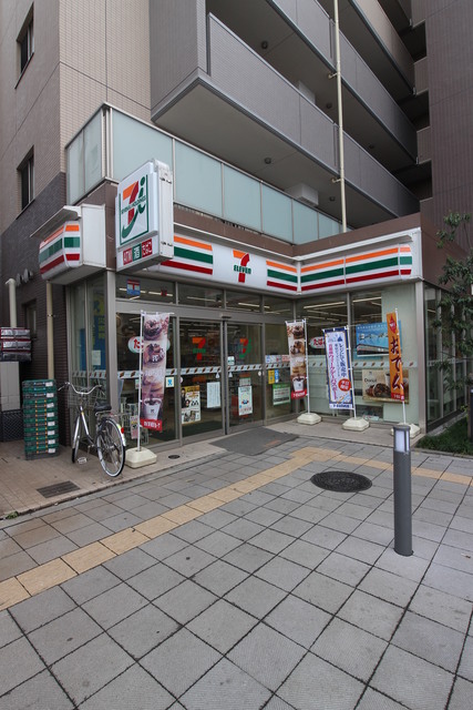 コンビニ　セブンイレブン 調布布田駅前店（コンビニ）まで1502m