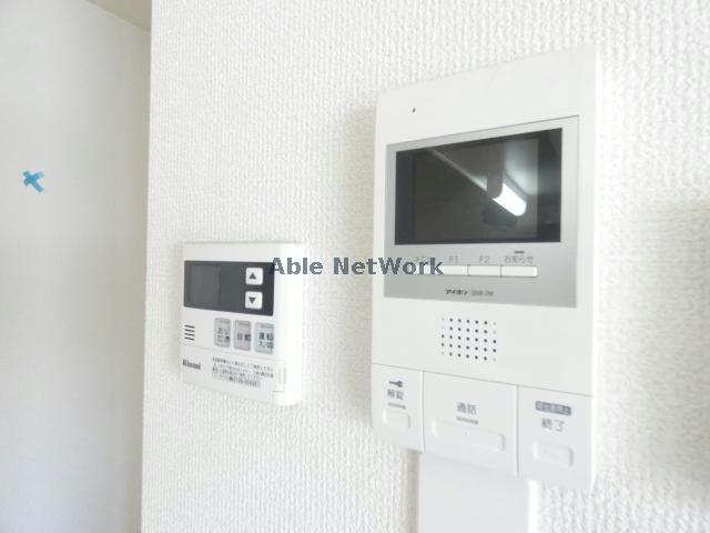 セキュリティ　同型