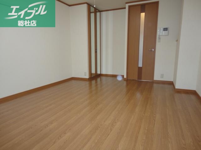 その他部屋・スペース　洋室