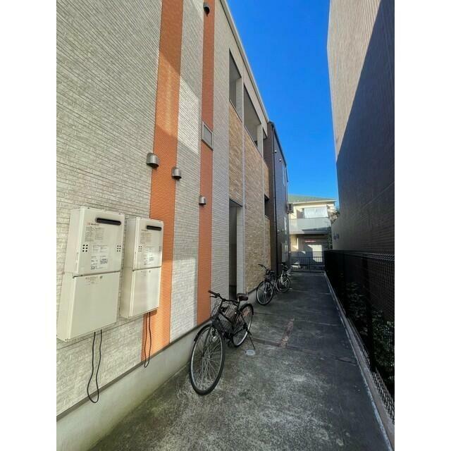 建物外観　その他外観