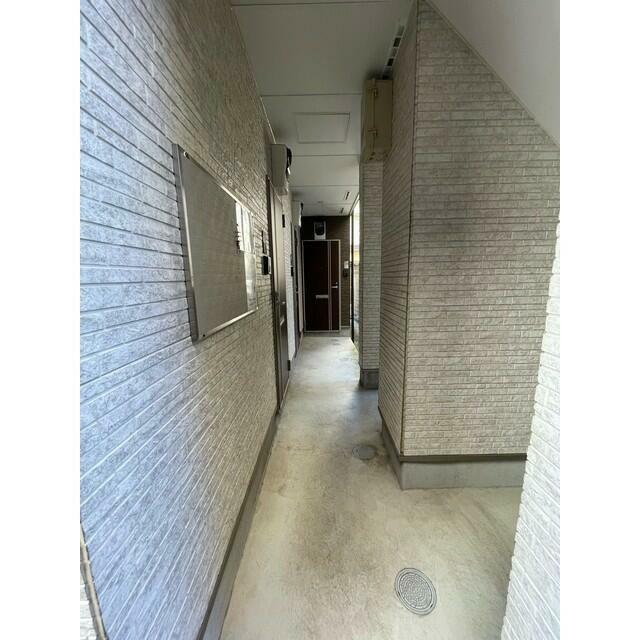 建物外観　その他外観