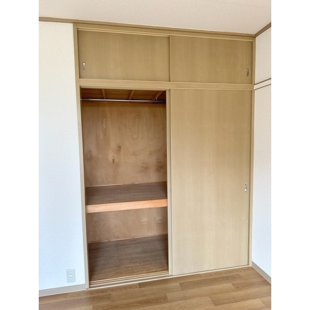 収納　※同タイプの間取り※