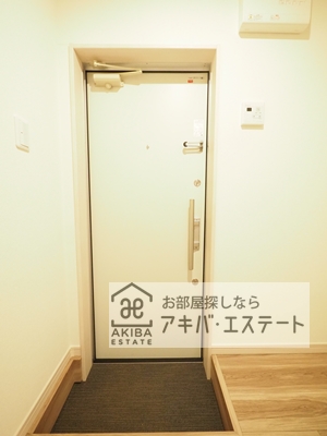 玄関　同一仕様写真