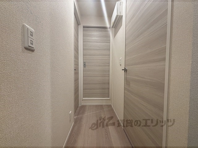 その他部屋・スペース　廊下