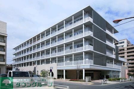 病院　山田記念病院（病院）まで100m