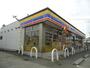 コンビニ　ミニストップ 久留米荘島町店（コンビニ）まで494m