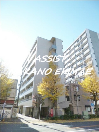 建物外観　お電話ですと、よりスムーズにご案内可能です！