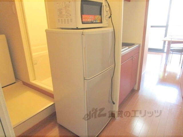 その他部屋・スペース　冷蔵庫