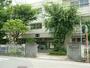 中学校　西宮市立　上甲子園中学校（中学校）まで900m