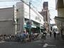 スーパー　ライフ甲子園店（スーパー）まで296m