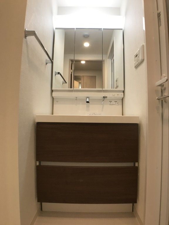 洗面設備　★初期費用どこよりも安くご案内★