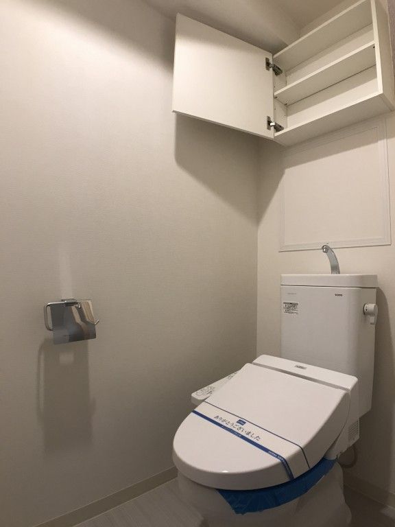 トイレ　★初期費用どこよりも安くご案内★
