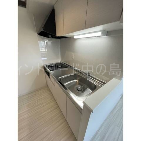 キッチン　詳細は、ウィンドワード中の島店までご相談下さい。