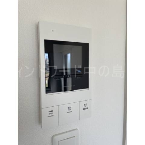 セキュリティ　詳細は、ウィンドワード中の島店までご相談下さい。