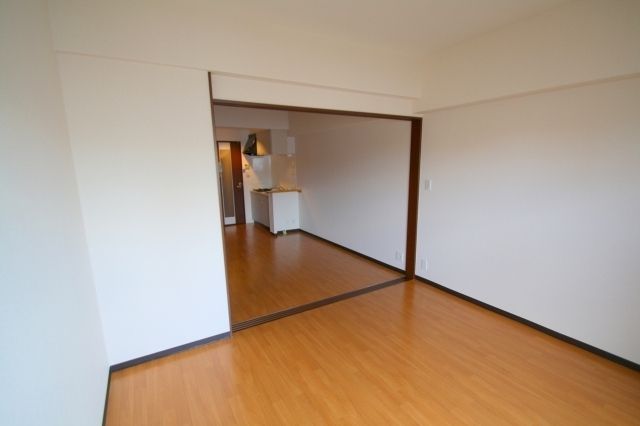 その他部屋・スペース　洋室