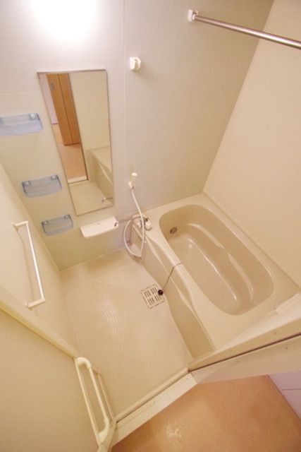 バス・シャワールーム　★お部屋探しはタウンハウジング稲田堤店まで★