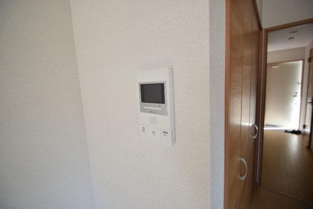 その他　ＴＶモニターホン付