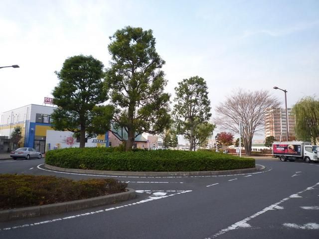 その他　西白井駅（その他）まで880m