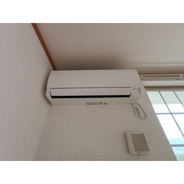 その他設備　トイレ収納