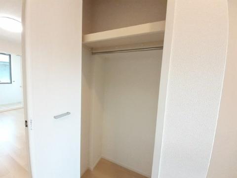 収納　収納