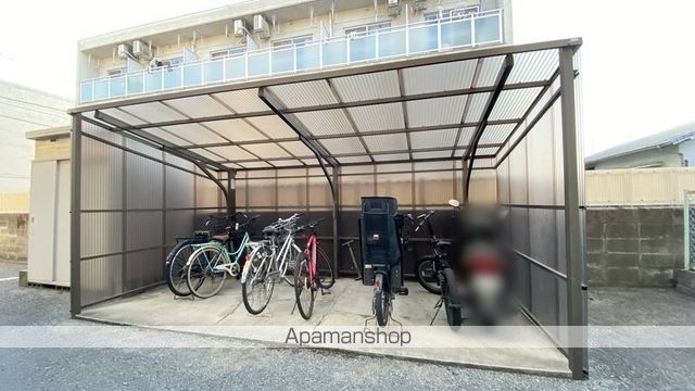 その他共有部分　その他共有部分