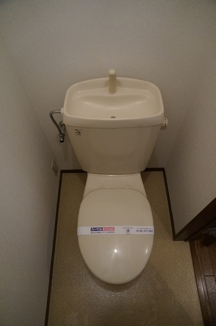トイレ　その他部屋参考