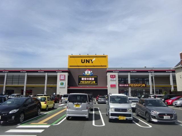 その他　ドン・キホーテＵＮＹ浜松泉町店（その他）まで600m