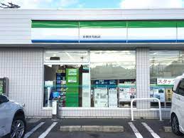 コンビニ　ファミリーマート 吉根住宅前店（コンビニ）まで181m