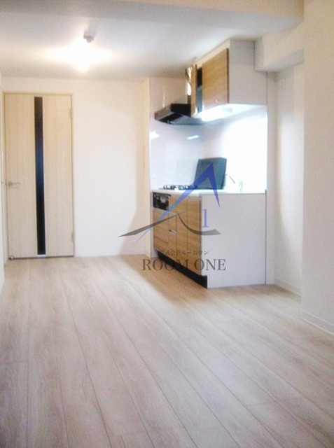 居室・リビング　洋室のお部屋です。