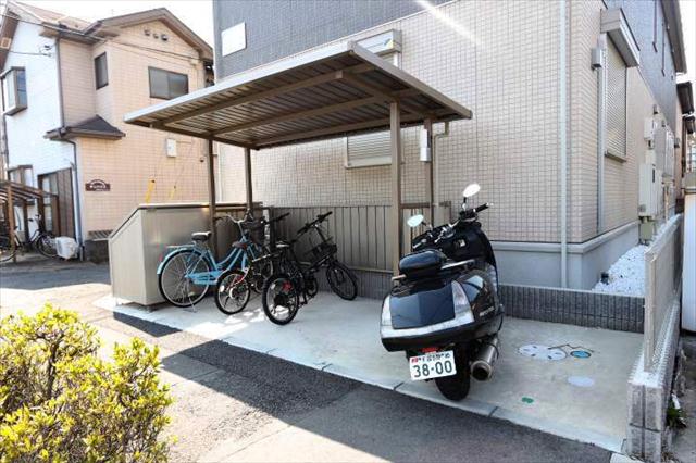 ロビー