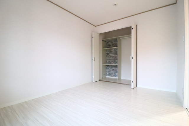 その他部屋・スペース　洋室