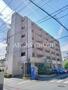 北浦和駅より徒歩9分 4階 築19年5ヶ月の賃貸物件