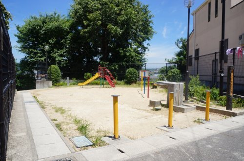 公園　ほうじやま公園（公園）まで630m