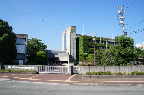 警察署・交番　三田警察署（警察署・交番）まで373m