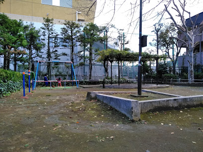 公園　東雪谷二丁目公園（公園）まで297m