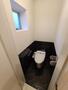 トイレ　シンプルで使いやすいトイレです