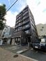 笹塚駅より徒歩8分 5階 築54年4ヶ月の賃貸物件