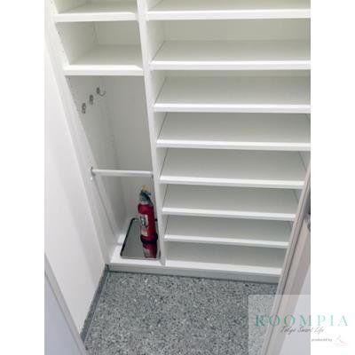 玄関　物件画像