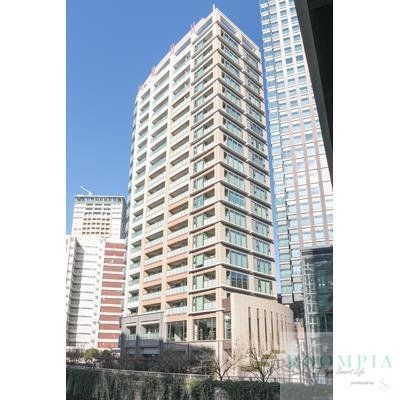 建物外観　物件画像