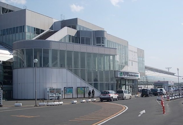 その他　八戸駅（その他）まで600m