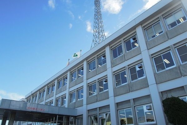 その他　八戸合同庁舎（その他）まで600m